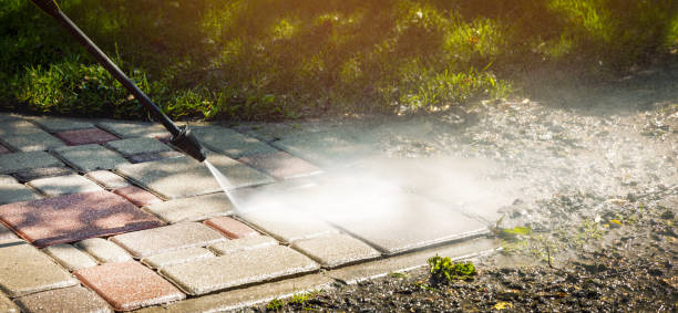 Trusted Independence, VA Pressure Washing Services Experts